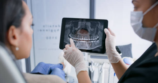 Licensed Tooth Extraction service in Mount Airy, MD - Smile Center Dentistry